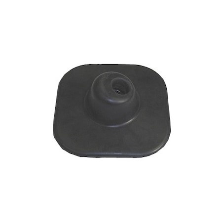 Hti Car Wash Mop Backing Plate MH-125